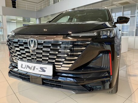 Changan UNI-S I