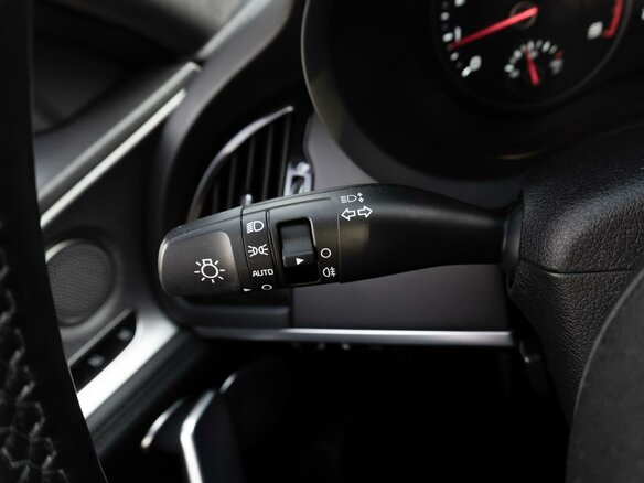 2019 Kia Stinger I, белый, 2569000 рублей - вид 14