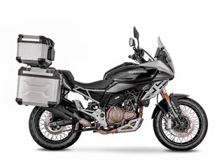 2026 Sharmax GL 601, чёрный, 680000 рублей, вид 1