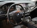 2012 BMW 5 серии 520i VI (F10/F11/F07), чёрный, 1710000 рублей - вид 6