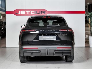 2026 Jetour Dashing I, чёрный, 2732301 рублей, вид 3