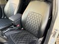 2018 Hyundai Solaris II, бежевый - вид 4
