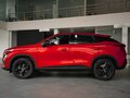 2024 Omoda C5 I, красный, 3024000 рублей - вид 3