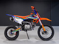 2026 Avantis Pitbike 12-50, оранжевый, 75500 рублей - вид 2