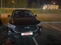 2019 Haval F7 I, чёрный, 1350000 рублей