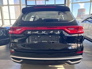 2026 Haval M6 II, чёрный, 2349000 рублей, вид 5