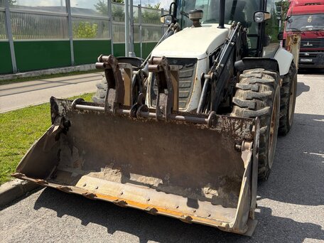 2013 Hidromek HMK 102S, 4480000 рублей, вид 5