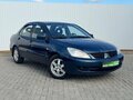 2006 Mitsubishi Lancer IX, синий, 449000 рублей - вид 4