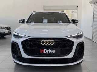 2026 Audi Q5 L III (GU), белый, 6399000 рублей, вид 2