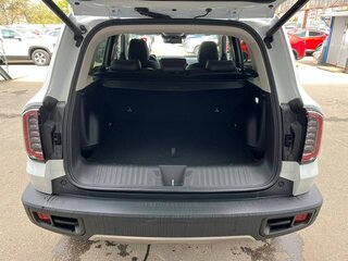 2026 Haval Dargo I Рестайлинг, белый, 3699000 рублей, вид 4