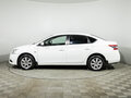 2015 Nissan Sentra VII (B17), белый, 849585 рублей - вид 7