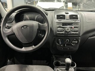 2026 Lada (ВАЗ) Granta Cross I Рестайлинг, чёрный, 1226000 рублей, вид 5