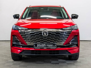2024 Changan CS55 Plus II, красный, 1950000 рублей, вид 2