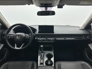 2022 Honda Civic XI, белый, 1500000 рублей, вид 2