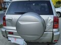 2000 Toyota RAV4 II (XA20), жёлтый, 410000 рублей - вид 2