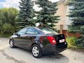 2013 Chevrolet Aveo II, чёрный - вид 11