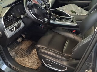 2019 Geely Xingyue I, серый, 1700000 рублей, вид 5