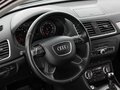 2012 Audi Q3 I (8U), коричневый, 1509000 рублей - вид 9