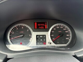 2019 Lada (ВАЗ) Largus I, белый, 750000 рублей, вид 2
