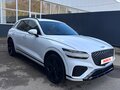 2021 Genesis GV70 I, белый - вид 5
