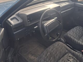 2000 Lada (ВАЗ) 21093i, синий, 85000 рублей, вид 5