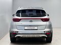 2019 Kia Sportage IV Рестайлинг, серебристый, 2192000 рублей - вид 2