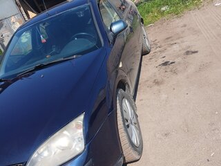 2000 Ford Mondeo III, синий, 250000 рублей, вид 5