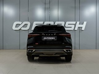 2023 Omoda C5 I, чёрный, 1999000 рублей, вид 4