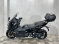 2023 Yamaha TMAX, чёрный, 1295000 рублей - вид 1