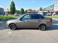 2017 Lada (ВАЗ) Granta I, коричневый, 430000 рублей - вид 10