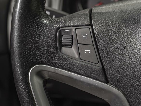 2012 Opel Antara I Рестайлинг, белый, 1150000 рублей - вид 19
