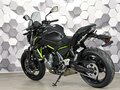 2017 Kawasaki Z 650, чёрный, 727000 рублей - вид 7
