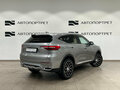 2021 Haval F7 I, серый, 1699000 рублей - вид 4