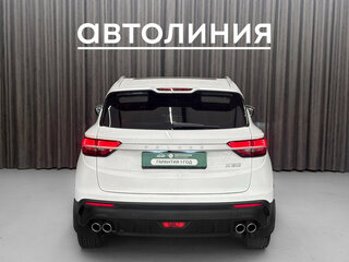 2024 Belgee X50, белый, 1840000 рублей, вид 4