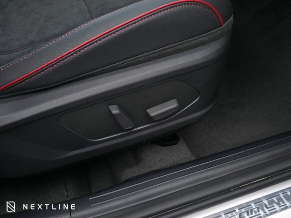 2026 Hyundai Tucson L IV Рестайлинг, белый, 3890000 рублей - вид 28