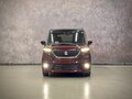 2022 Suzuki Solio MHEV IV, пурпурный - вид 2