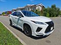 2020 Lexus RX 300 IV Рестайлинг, белый, 5250000 рублей - вид 2