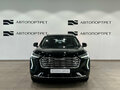 2023 Haval Jolion I, чёрный - вид 7
