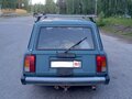 2002 Lada (ВАЗ) 2111, серебристый, 114000 рублей - вид 7