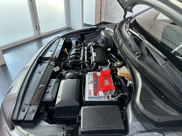2018 Hyundai Solaris II, серый, 1265000 рублей - вид 32
