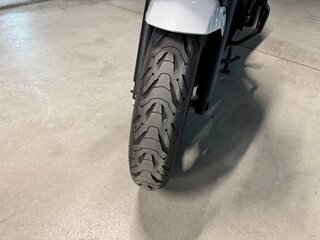 2012 Yamaha XJ6 (FZ6R), белый, 750000 рублей, вид 5