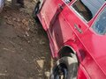 1994 Lada (ВАЗ) 21099, красный, 106000 рублей - вид 3