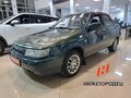 2002 Lada (ВАЗ) 2110, зелёный, 89000 рублей