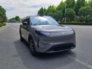 2026 Leapmotor A10 53 kWh, серый, 2280000 рублей, вид 2