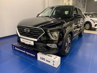 2025 Solaris HC, чёрный, 2865000 рублей, вид 3