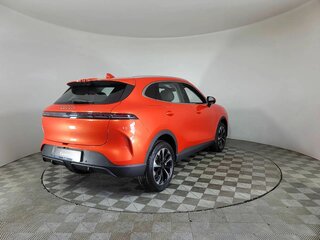 2026 Tenet Plus L6, оранжевый, 3040000 рублей, вид 5