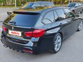 2018 BMW 3 серии 318i VI (F3x) Рестайлинг, чёрный, 1750000 рублей - вид 5