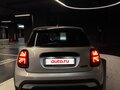 2022 Mini Hatch Cooper III (F55/F56) Рестайлинг 2, серебристый, 2850000 рублей - вид 4