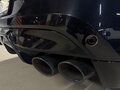 2020 BMW X6 M Competition III (F96), чёрный, 8000000 рублей - вид 8