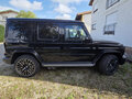 2026 Mercedes-Benz G-Класс AMG 63 AMG II (W465) Рестайлинг, чёрный, 32000000 рублей - вид 3
